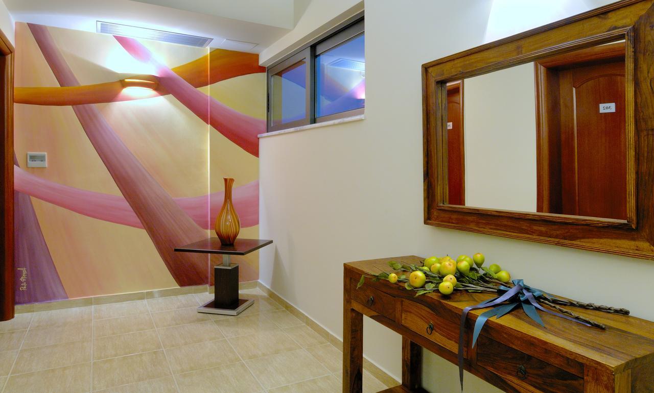 Premier Agrinio Heart Hotel Kültér fotó