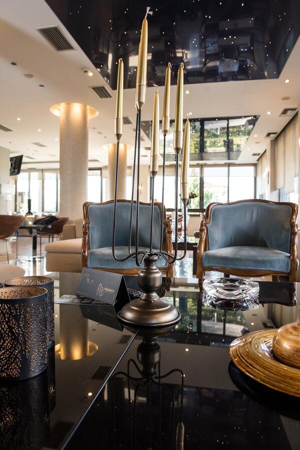 Premier Agrinio Heart Hotel Kültér fotó