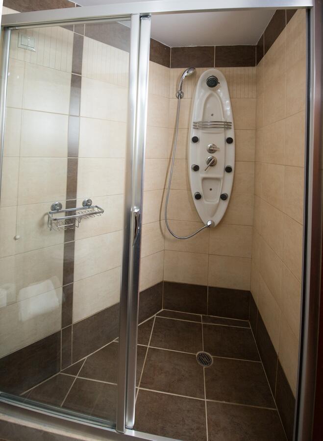 Premier Agrinio Heart Hotel Kültér fotó